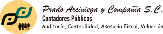 Prado Arciniega y Compañía S.C